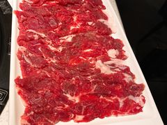 -京韵胡同·酱香羊蝎子火锅涮肉(长寿路店)