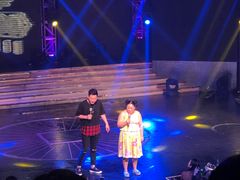 -斯卡拉演艺集团