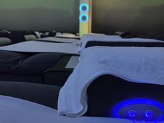 -星河湾温泉洗浴酒店