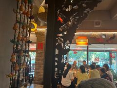-阿嫂印象·民间江湖菜(大学城店)