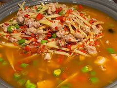 -盐帮食坊•小河帮川菜(四川师大店)