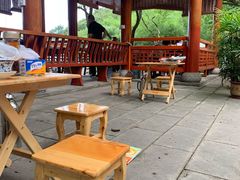 -涂山寺素食餐厅