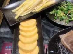 -王家渡火锅(金宝汇店)