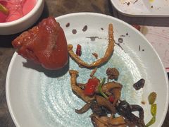 -汉丽斯巴西烤肉自助(市南店)