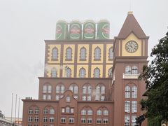 -青岛啤酒博物馆