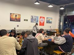 -天治宣·野椒鸡(龙头寺总店)