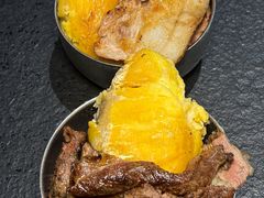 -何发发和牛烧肉·鳗鱼榴莲放题自助(乐峰广场店)