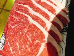 M7澳洲和牛姿造-将太无二·北美传奇寿司(瑞士公寓店)