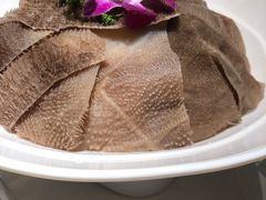 -巴奴毛肚火锅(六天地店)