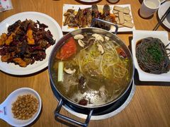 -守柴炉烤鸭(鱼嘴店)