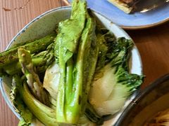 -植物园哈利亚餐厅