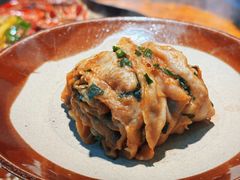 -阿光正传重庆地摊火锅(济南大学店)