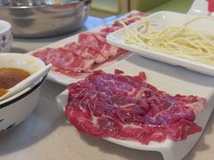 -古乐牛香·鲜牛肉牛杂火锅(新区店)
