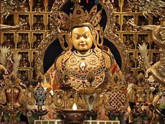 -西安市广仁寺