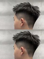 -尼特斯男士发型馆