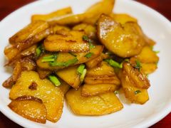 -芦茨金富饭庄·25年老字号·专做稻草鸡