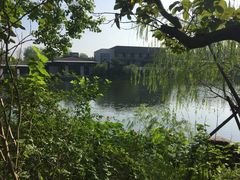 -上海怡沁园度假酒店