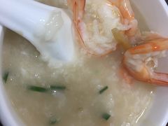 -阿婆潮汕砂锅粥(王府大街店)
