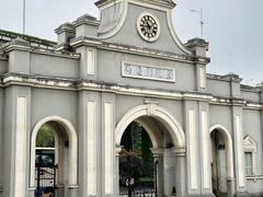 -南京晨光1865创意产业园
