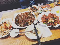 -香港饭店0410(弘大店)