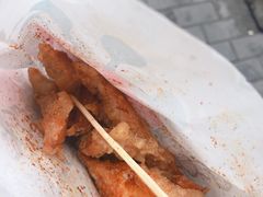 -傅强排骨(成都总店)