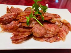 -臭桂鱼儿特色餐厅(朝晖七小区北区店)