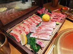-MIKOMIKO和牛烧肉专门店(南门店)