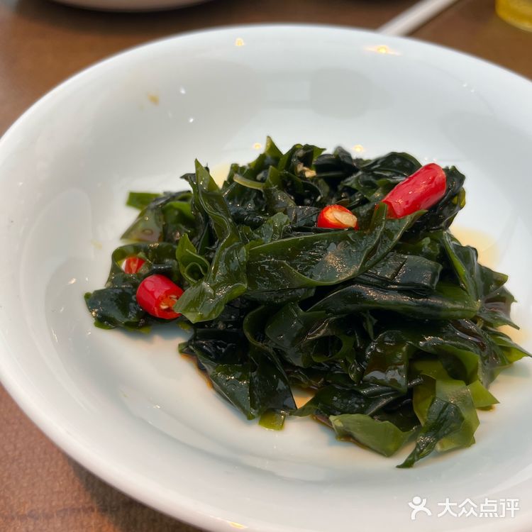 Get一个新发现！杭帮菜在上海爆火的秘诀