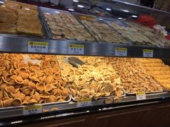 -赞记龙凤礼饼(广州市二宫向群宾馆店)