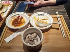 -72街荷叶饭(东方宝泰广场店)