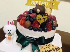 -EnergyCake蛋糕理想国