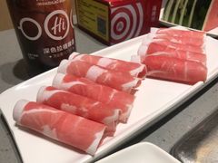 -海底捞火锅(世豪广场店)