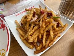 -庆峰龙虾烧烤(合肥一店)