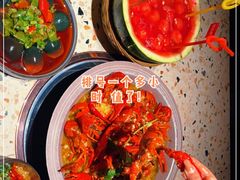 -辣皇朝小龙虾(六一店)