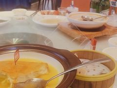 -不仔客海鲜·烧烤·270度海景餐厅(大东海店)