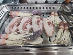 -长今家韩国料理(瑞景店)