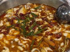 -老四川平头酸菜鱼(衙前店)