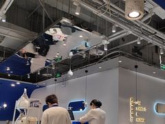 -兰湘子·湘菜小炒(石家庄万象城店)