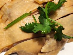 三黄鸡-泰煌鸡·上海白斩鸡·鸡汤面(鹤庆店)