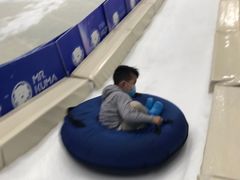 -Mr·Kuma酷么先生雪之乐园
