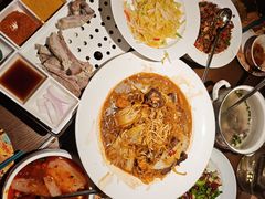 -相约·羊村小馆非遗手抓肉(七一酱园店)