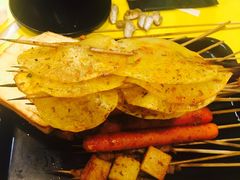 -望京小腰(北京总店)