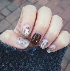 点击看大图 -StartNail美甲