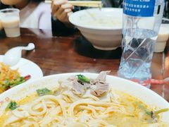 -青年路烩面馆(绿地世纪城店)