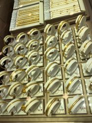 -六福珠寶(苏州人民商场店)