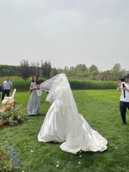 -圣露庄园·草坪婚礼·宴会厅·会议