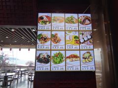 -南山素面馆(三亚南山文化旅游区店)