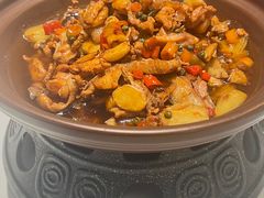 -味上湘菜馆(河马店)