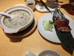 -蔡澜点心·粤菜(花城汇南区店)