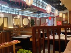 -千寻山野烤肉(中关村店)